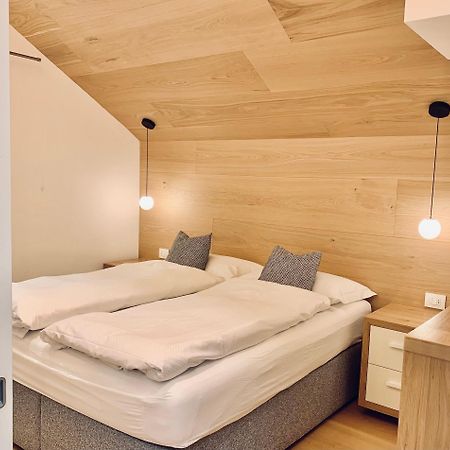 Eurochalet 캄피텔로디파사 외부 사진