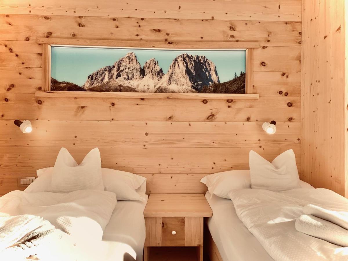 Eurochalet 캄피텔로디파사 외부 사진